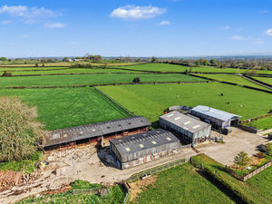 Spring Hall Farm- click for photo gallery